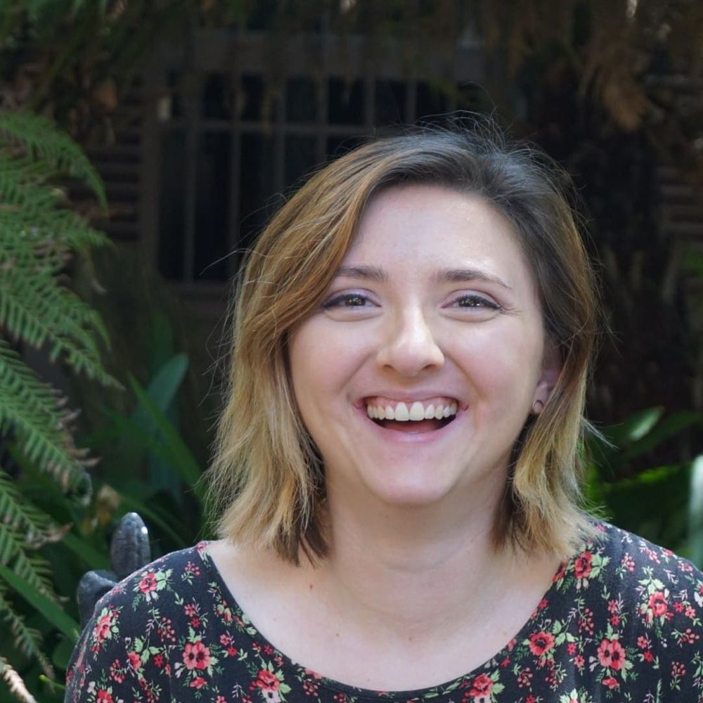 Meet your Posher, Jill